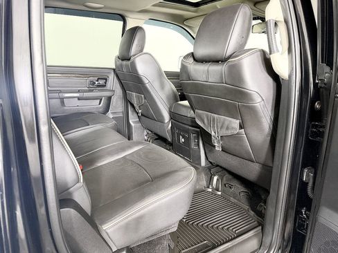 Used 2015 RAM 1500 Laramie Limited image 49