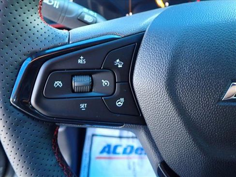 New 2025 Chevrolet Trax RS w/ Driver Confidence Package image 14