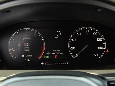 New 2026 Honda Civic Sport image 11