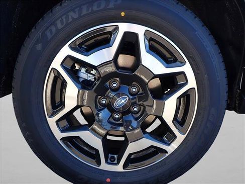 New 2026 Subaru Outback Touring image 6