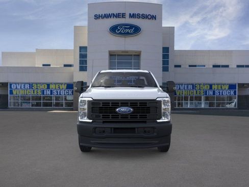 New 2025 Ford F250 XL AWD/4WD image 6