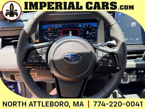 New 2026 Subaru Outback Premium AWD/4WD image 19
