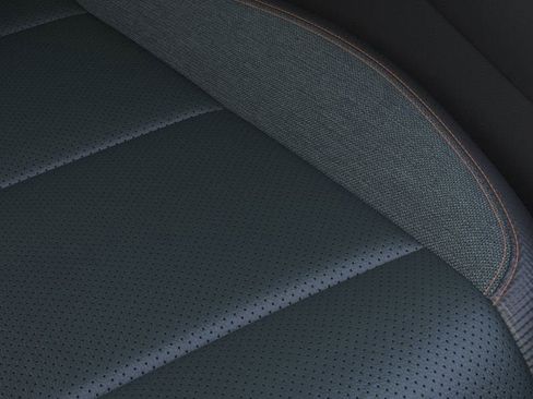 New 2026 GMC Terrain AT4 w/ Technology Package II image 21