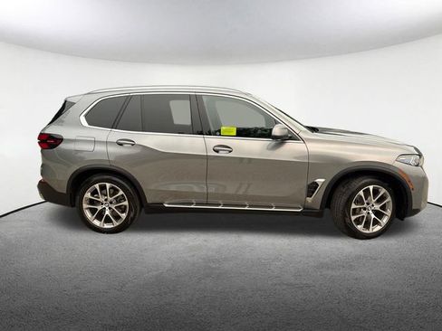 Used 2026 BMW X5 xDrive40i AWD/4WD image 15
