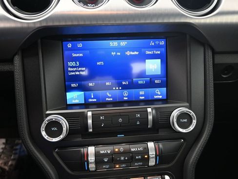 Used 2020 Ford Mustang Bullitt w/ Bullitt Electronics Package image 14