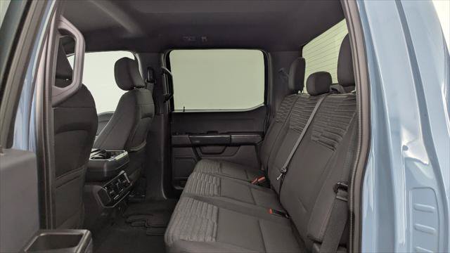 Used 2023 Ford F150 XL w/ STX Appearance Package AWD/4WD image 17