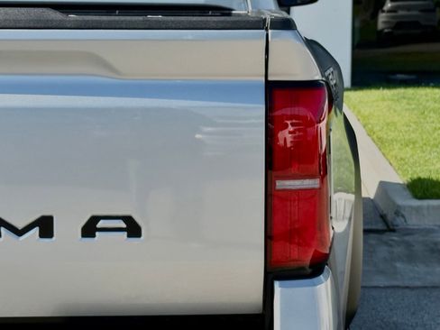 Used 2024 Toyota Tacoma TRD Off-Road w/ TRD Off Road Upgrade Package AWD/4WD image 14