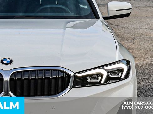 Used 2025 BMW 330i 330i image 16