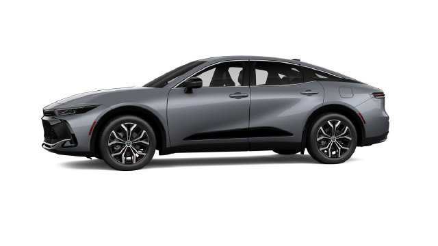 New 2027 Toyota Crown AWD/4WD image 5