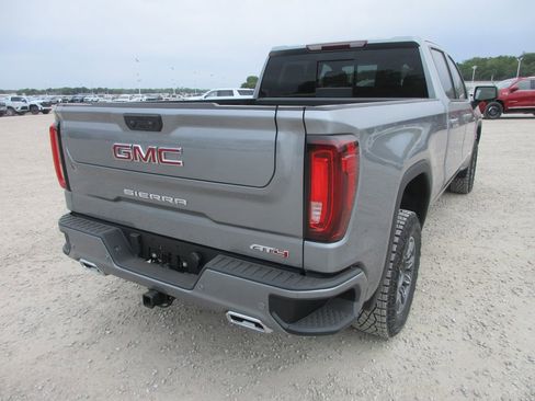 New 2026 GMC Sierra 1500 AT4 w/ AT4 Premium Package AWD/4WD image 5