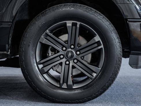 Certified 2021 Ford F150 Lariat w/ Equipment Group 502A High image 15