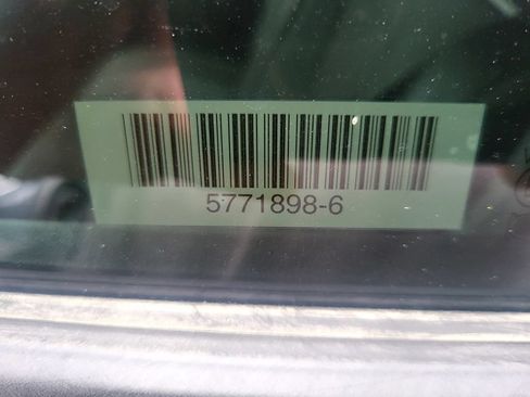 Used 2025 Kia Niro LX FWD image 4