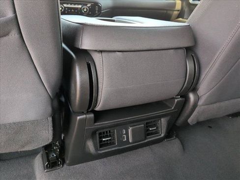 Used 2024 Chevrolet Silverado 1500 RST AWD/4WD image 24