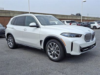 Used 2026 BMW X5 xDrive50e w/ Climate Comfort Package