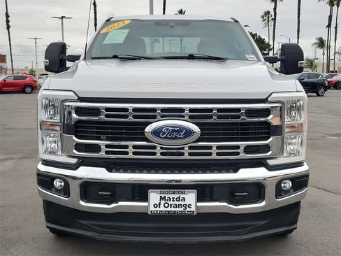 Used 2023 Ford F250 XLT image 23