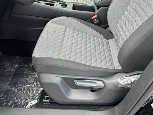 New 2026 Volkswagen Tiguan S image 25