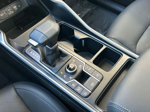 New 2025 Kia Sorento S w/ Panoramic Sunroof Package image 28