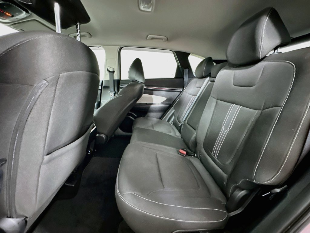 Used 2024 Hyundai Tucson SEL FWD image 4