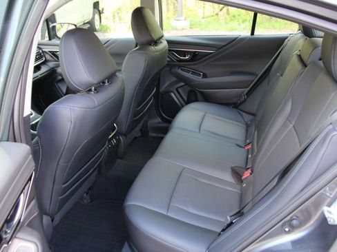 Used 2025 Subaru Legacy Limited AWD/4WD image 32