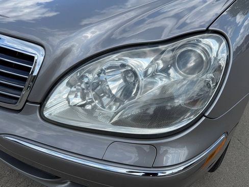 Used 2006 Mercedes-Benz S 430 4MATIC image 26