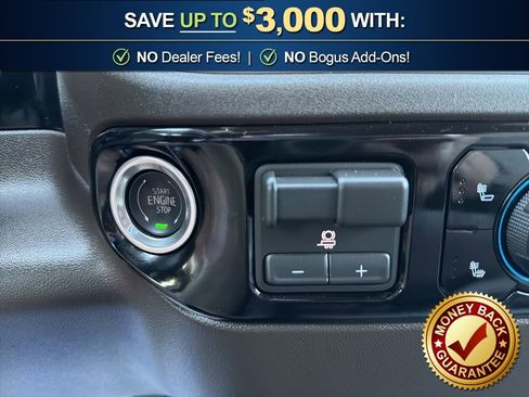 Used 2026 Chevrolet Silverado 1500 RST image 25