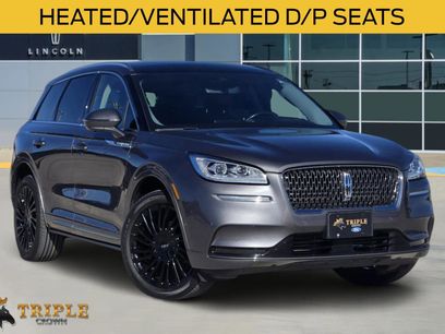 Used 2021 Lincoln Corsair Reserve w/ Equipment Group 201A