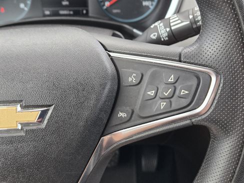 Used 2021 Chevrolet Equinox LS w/ LS Convenience Package FWD image 23