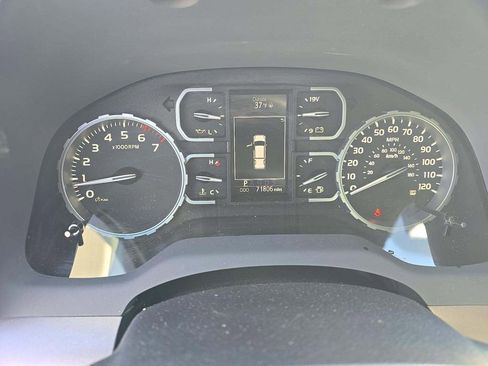 Used 2018 Toyota Tundra SR5 w/ TRD Sport Package image 3