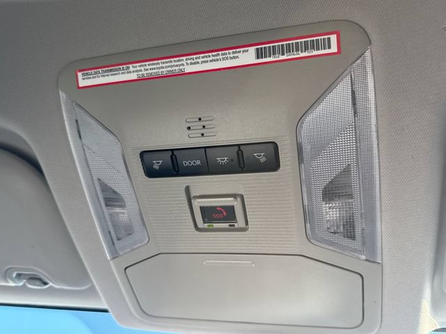 Used 2023 Toyota RAV4 LE FWD image 22