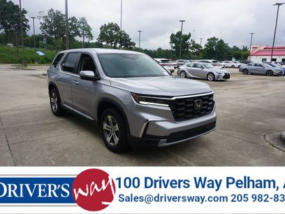 Used 2025 Honda Pilot EX-L