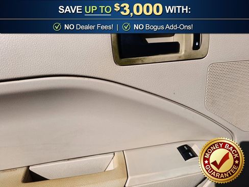 Used 2007 Ford Mustang GT Premium RWD image 16