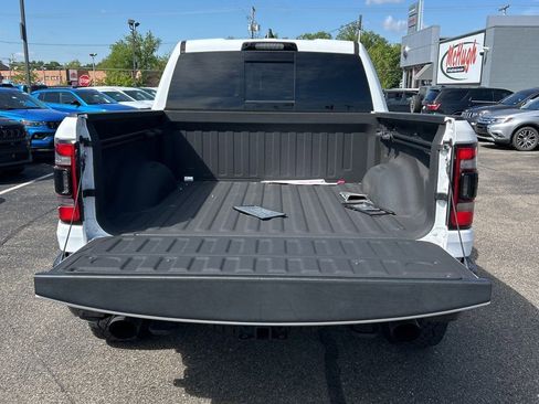 Used 2022 RAM 1500 TRX w/ TRX Level 2 Equipment Group AWD/4WD image 26