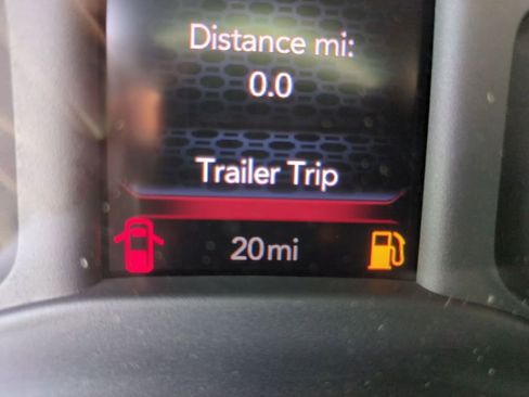 New 2026 RAM 3500 Tradesman AWD/4WD image 21