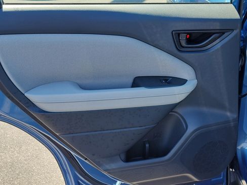 Certified 2025 Subaru Forester image 13