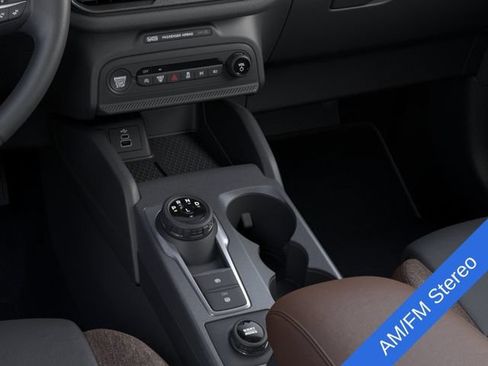 New 2026 Ford Bronco Sport Outer Banks AWD/4WD image 17