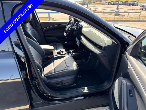 Used 2025 Ford Mustang Mach-E Premium AWD/4WD image 15