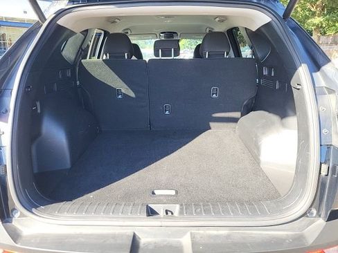 Certified 2024 Hyundai Tucson SEL image 6