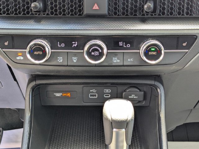 Certified 2022 Honda CR-V EX image 16
