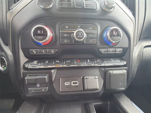 Used 2020 GMC Sierra 2500 Denali w/ Denali Ultimate Package image 62