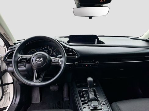 Used 2025 MAZDA CX-30 AWD 2.5 S image 20