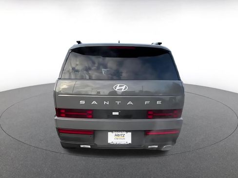 Used 2025 Hyundai Santa Fe SEL image 12