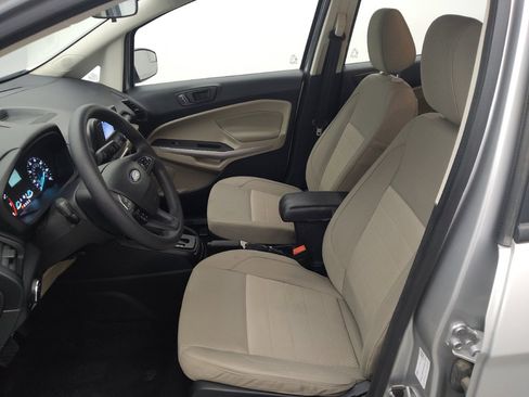 Used 2019 Ford EcoSport S image 17