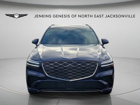 Used 2026 Genesis GV70 2.5T Sport Prestige AWD/4WD image 8