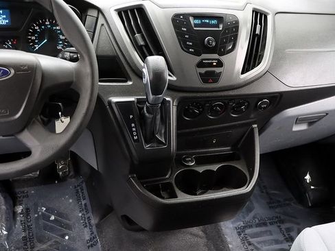 Used 2015 Ford Transit 150 Base image 12