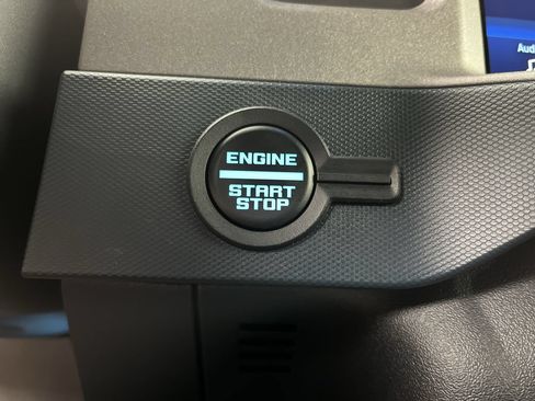 Certified 2024 Ford Bronco Outer Banks AWD/4WD image 20