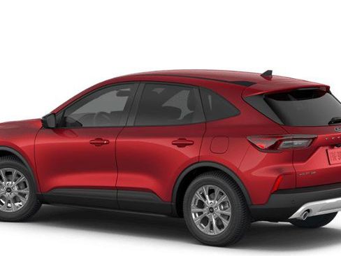 New 2026 Ford Escape Active w/ Tech Pack #1 AWD/4WD image 25