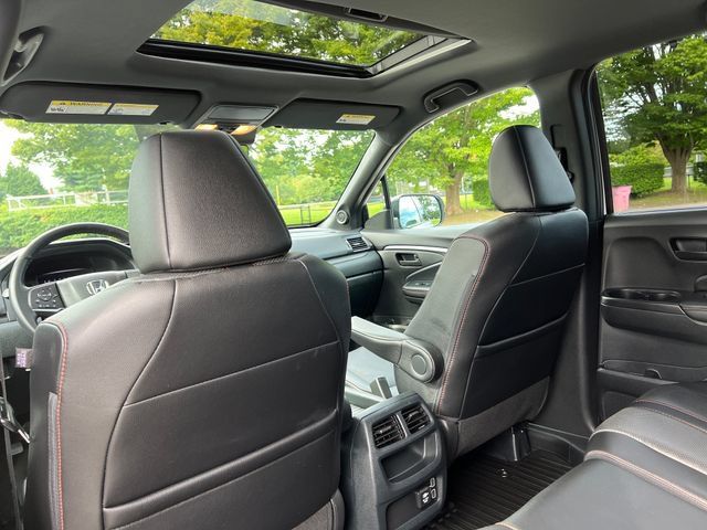 Used 2023 Honda Passport TrailSport image 27