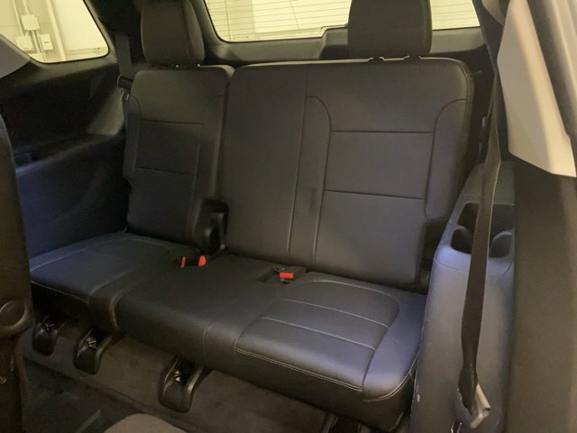 Used 2020 Chevrolet Traverse LT w/ Driver Confidence II Package AWD/4WD image 23