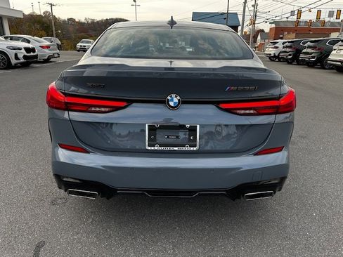 Certified 2024 BMW M235i xDrive Gran Coupe xDrive w/ Premium Package image 6