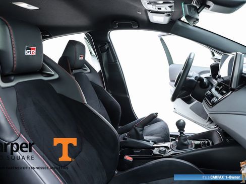 Used 2025 Toyota Corolla GR image 72